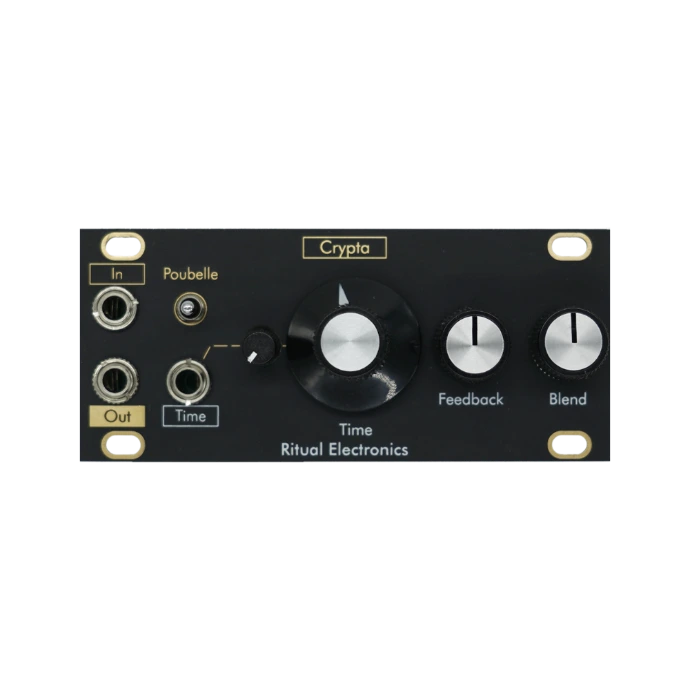 Ritual Electronics shop